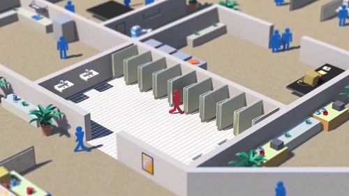 大多数社畜模拟 v1.1