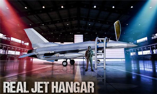 战斗机空袭射手 v1.0