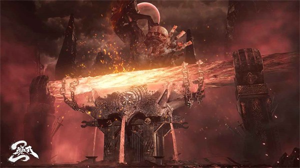 魂之刃2官方版  v1.5.0