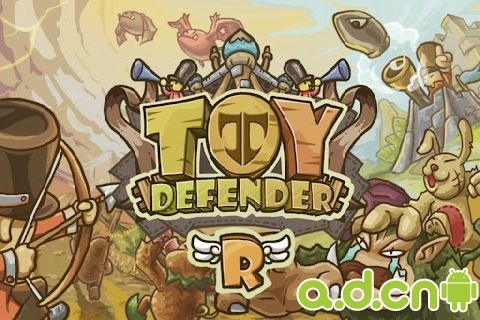 玩具后卫 v1.00.02 v3.2.5