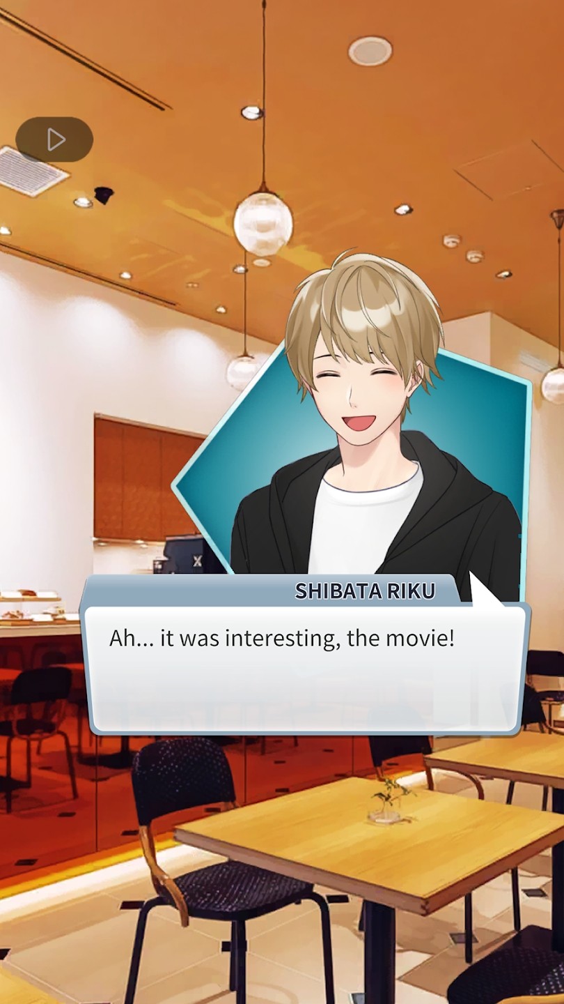 小男友的甜蜜威胁2截图0