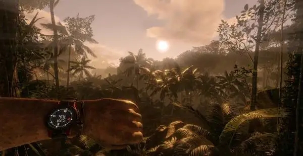 绿色地狱亚马逊之魂游戏手机版  v5.0.4