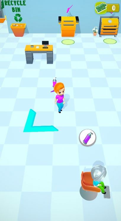 沙龙世界3D游戏手机版下载(Salon World 3D)  v4.4.3
