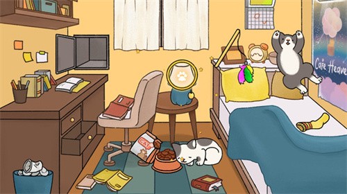 烧脑侦探社  v1.0