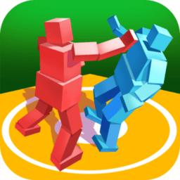 醉酒相扑联机版