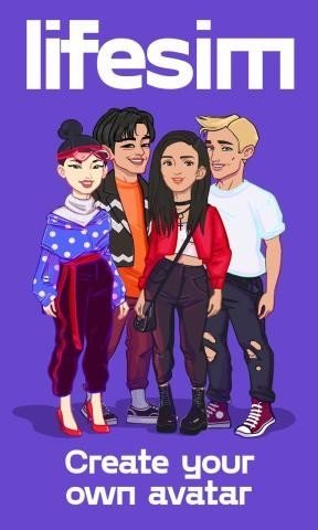 虚拟人生2免cd版本