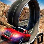 3D城市特技赛车最新版
