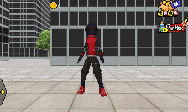 火柴侠钢铁人 v1.0.3