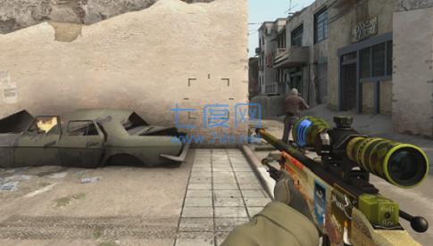 csgo手游正版下载