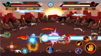 火柴人暗影战斗 2024-06-25 15:08