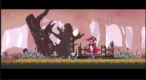 小骨英雄杀手 v1.0.1