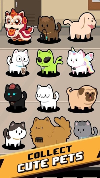 乱斗任务 v4.7.46