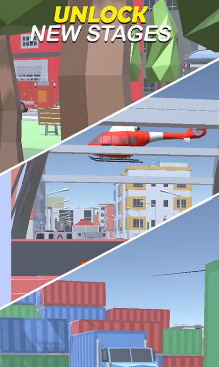 水枪射击战游戏官方版(Water Gun Nurf Shooting Battle)  v3.5.3