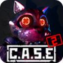 悬案2刹那惊颤中文版