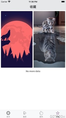 百变桌面壁纸app安卓版 截图2