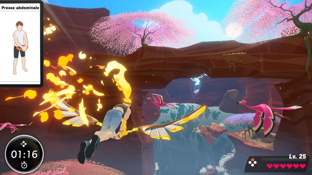 健身环大冒险 v3.1.0