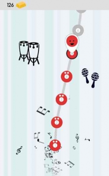 打击乐器:节奏敲打