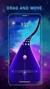 Dancing Color Balls(舞动彩球) v1.0.1 安卓版