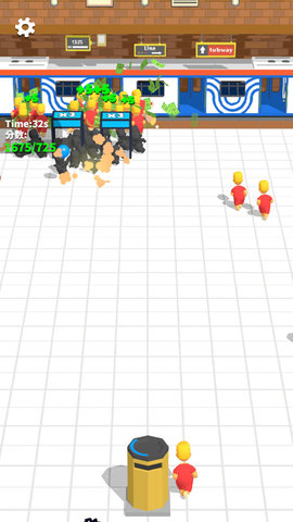 地铁售票王 v1.0.0