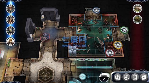 星球大战帝国突击