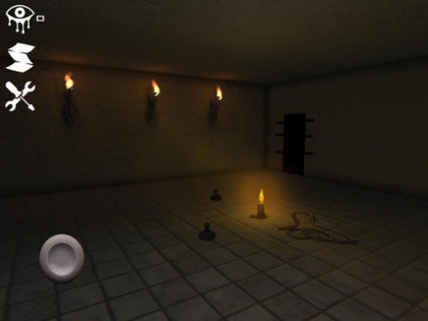 恐怖之眼 汉化版 v2.0.2 v3.2.5