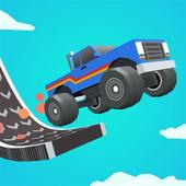 NCR(斜坡道路(Ramped Road))