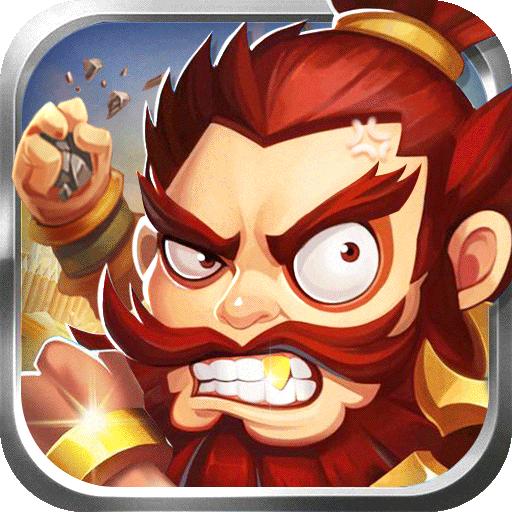 萌斗魏蜀吴游戏