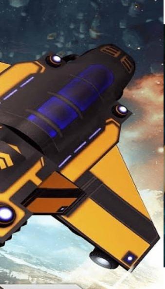 太空飞行汽车游戏  v1.2