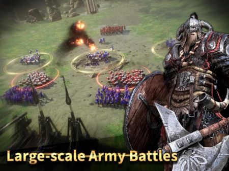 最后的王者们Last Kings v3.0.5