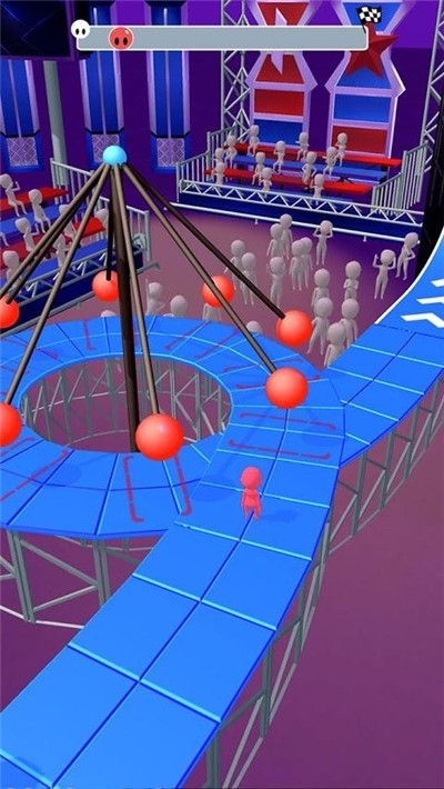 小泥人障碍赛手机版