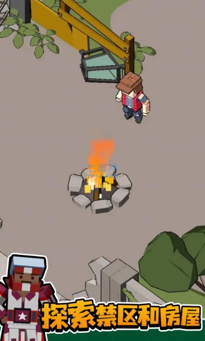 侏罗纪城市生存 v0.5.15