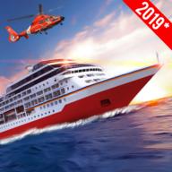 船舶模拟2019中文版(Ship Simulator 2019)