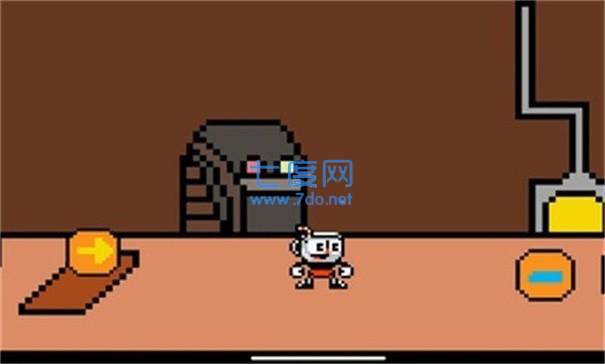 茶杯头手机版双人 v1.6.2