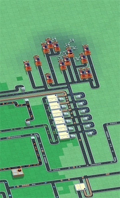 制造厂公司 v1.0.0