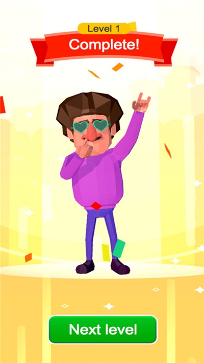 戳你鼻子 v1.0.0