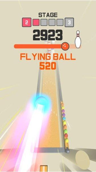 天空保龄球 v1.2