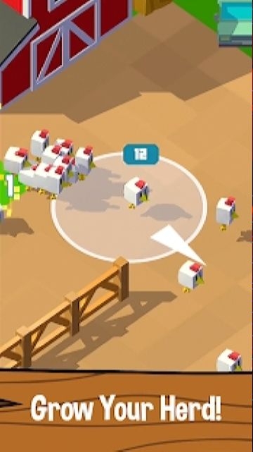 Farm Fighters(农场斗士)