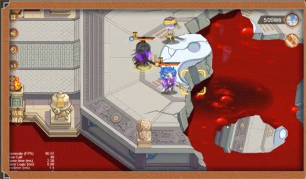 三国志之五虎上将  v1.1.2.220606