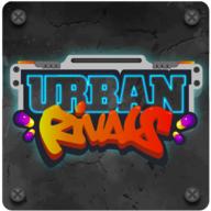 Urban Rivals