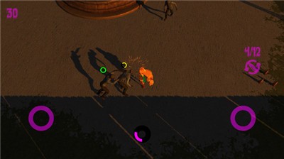 僵尸生活2完结版 v1.0.0