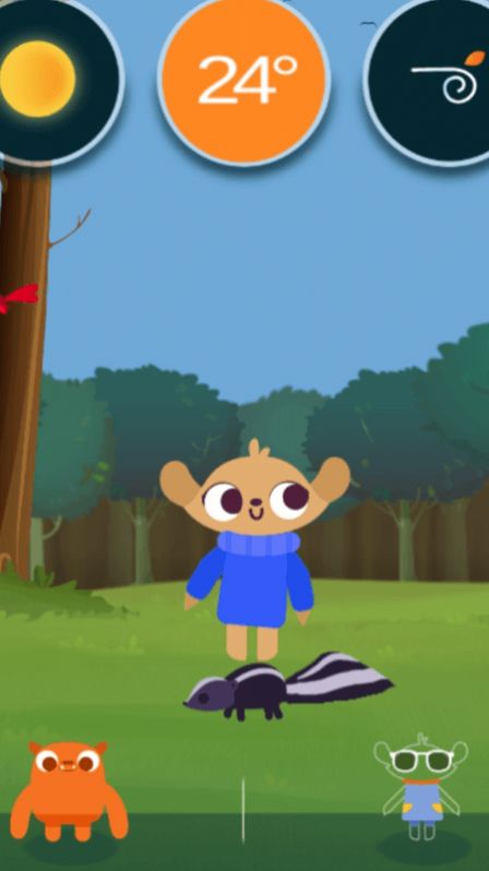 儿童识天气 v1.1.5