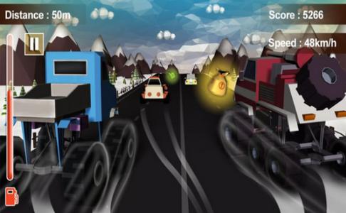 狂暴的汽车战场 2020-02-25 18:00