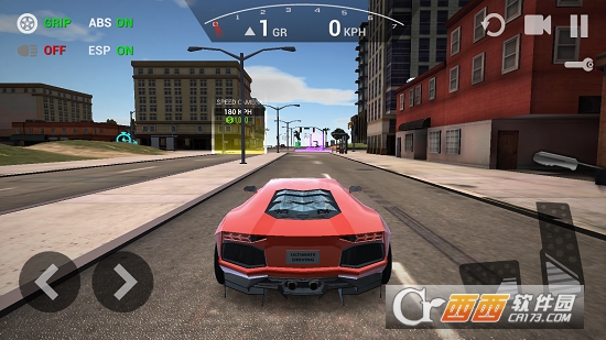 终极赛车 v2.5.3 安卓版