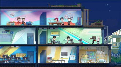 超神俱乐部 v0.1