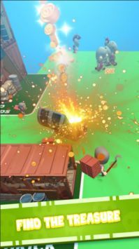 僵尸庇护所农场和建造 v0.3