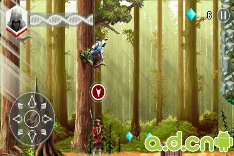 刺客信条3 v1.1.2