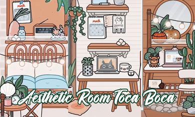 托卡房间创意图纸  v2.0