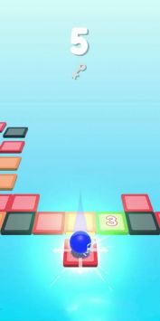 JumpOnBricks v0.25