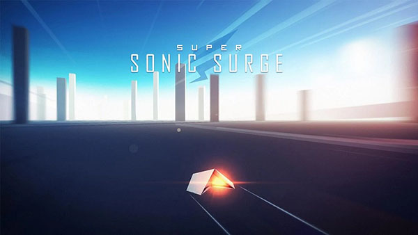 sonicsurge2最新版 v2