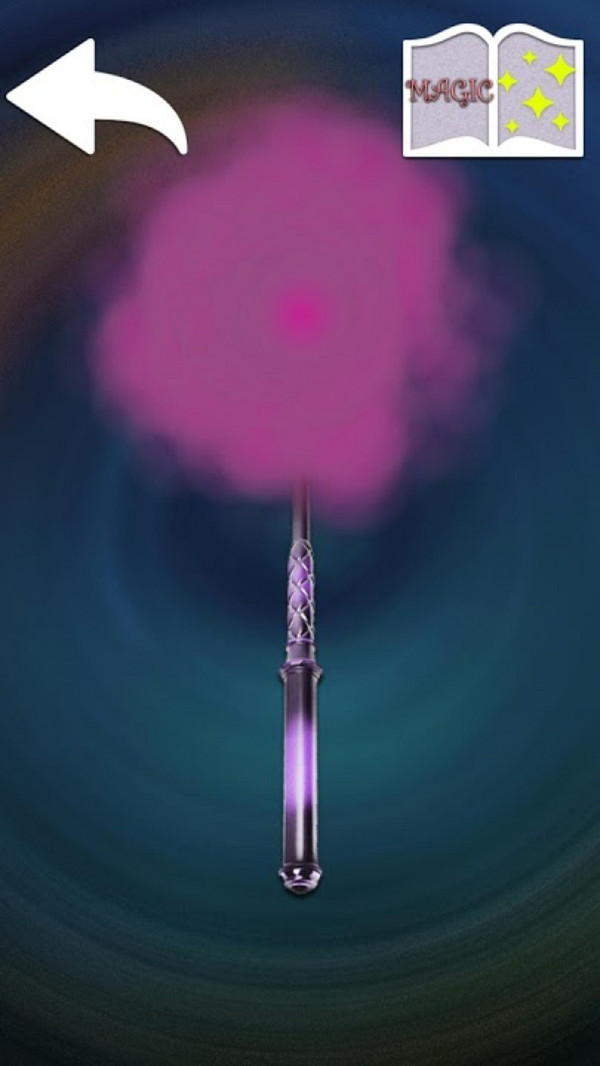 魔法棒模拟器中文版 v1.0.0.2